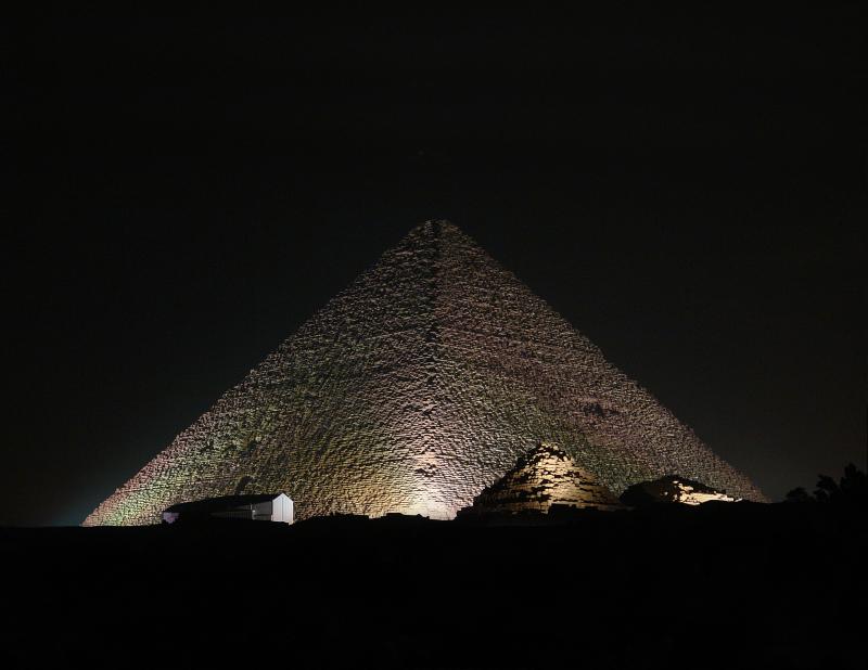 las-pirámides-de-Guiza-Egipto 5
